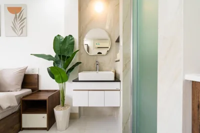 Ekomo Home 95 - Metro Ben Thanh – Photos 2