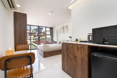 Ekomo Home 95 - Metro Ben Thanh – Photos 3