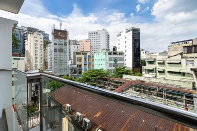Ekomo Home 95 - Metro Ben Thanh – Photos 4