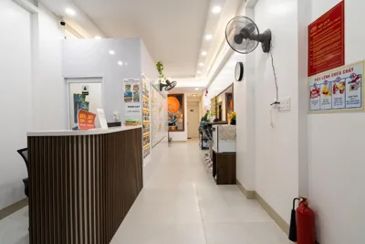 Ekomo Home 95 - Metro Ben Thanh – Photos 5