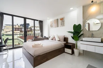 Ekomo Home 95 - Metro Ben Thanh – Photos 6