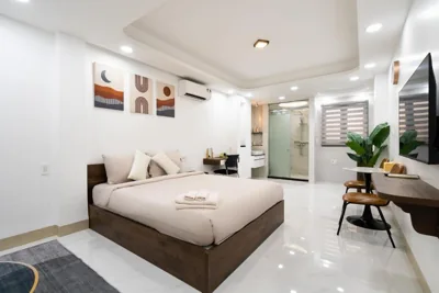Ekomo Home 95 - Metro Ben Thanh – Photos 7