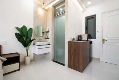 Ekomo Home 95 - Metro Ben Thanh – Photos 8