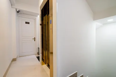 Ekomo Home 95 - Metro Ben Thanh – Photos 10