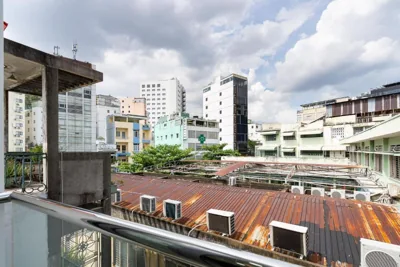 Ekomo Home 95 - Metro Ben Thanh – Photos 13