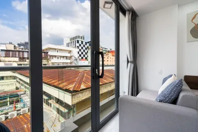 Ekomo Home 95 - Metro Ben Thanh – Photos 15