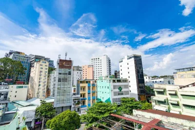 Ekomo Home 95 - Metro Ben Thanh – Photos 16